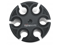 Gator Frameworks Mic 6 Tray Gator Frameworks Mic 6 Tray